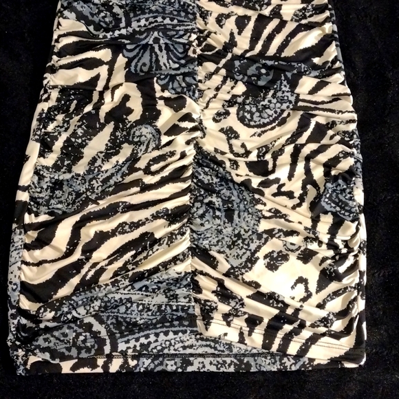 Bodycon Dress - Picture 2 of 5